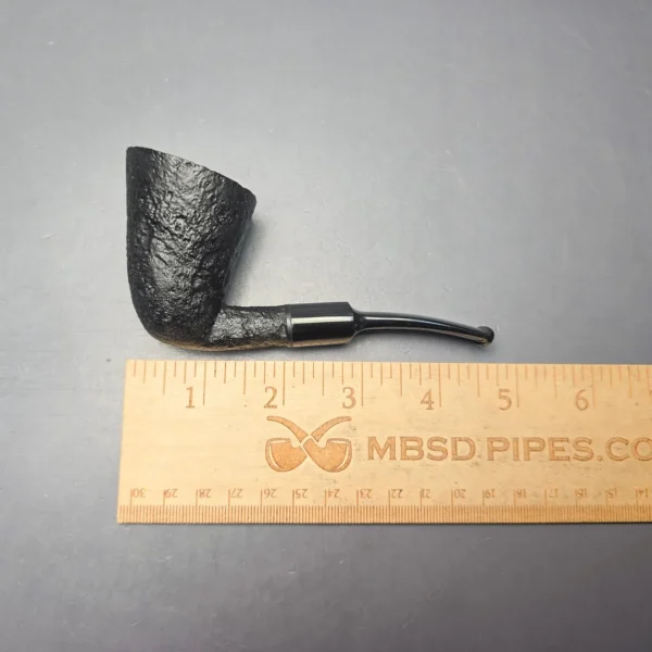 Proxima Black Sandblasted Dublin (New) - Image 12