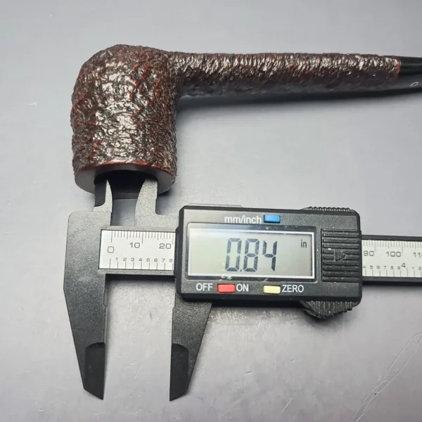 Northern Briars Rox Cut Regal (3) Partially Rusticated Canadian (Estate) - Image 12