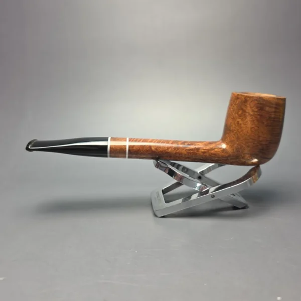 Bruken Arborea Mediterranea 721 (G3) Smooth Canadian with Acrylic (New) - Image 4