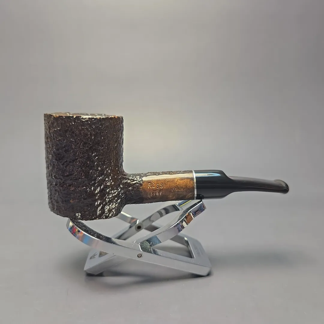 Rossi Sera 8311 Rusticated Poker (6mm) (New) - Image 2