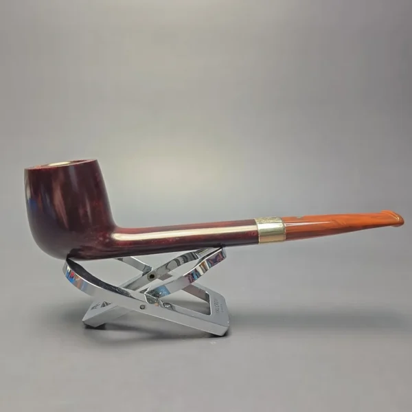 Peterson Irish Harp 264 Smooth Canadian with Silver (New) - Image 13