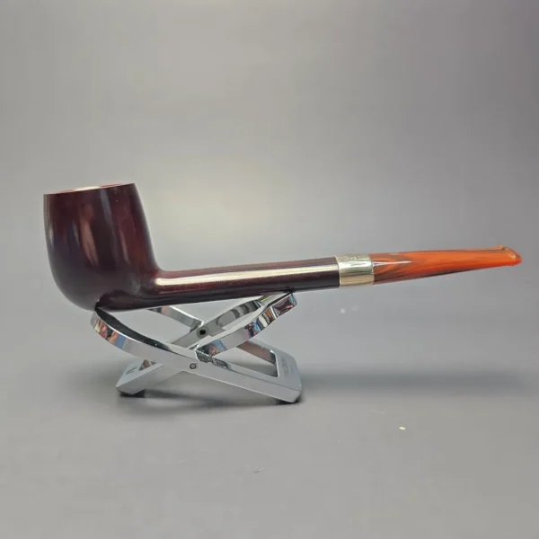 Peterson Irish Harp 264 Smooth Canadian with Silver (New) - Image 13