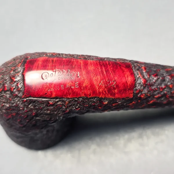 Peterson Kinsale XL22 Partially Rusticated Dublin (Estate) - Image 10