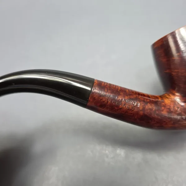 Ben Wade (Leeds Era) Adelphi 42 Smooth Bent Billiard (Estate) - Image 11