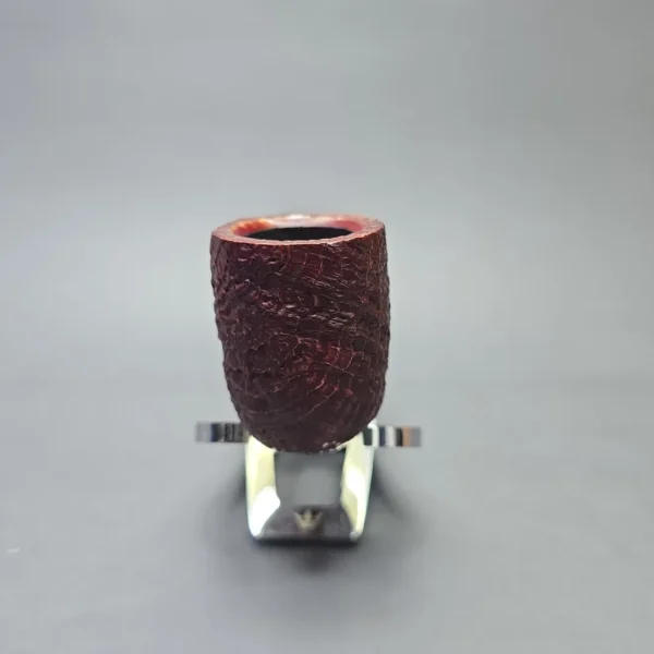 Peterson Irish Harp 53 Sandblasted Lovat with Silver (New) - Image 3