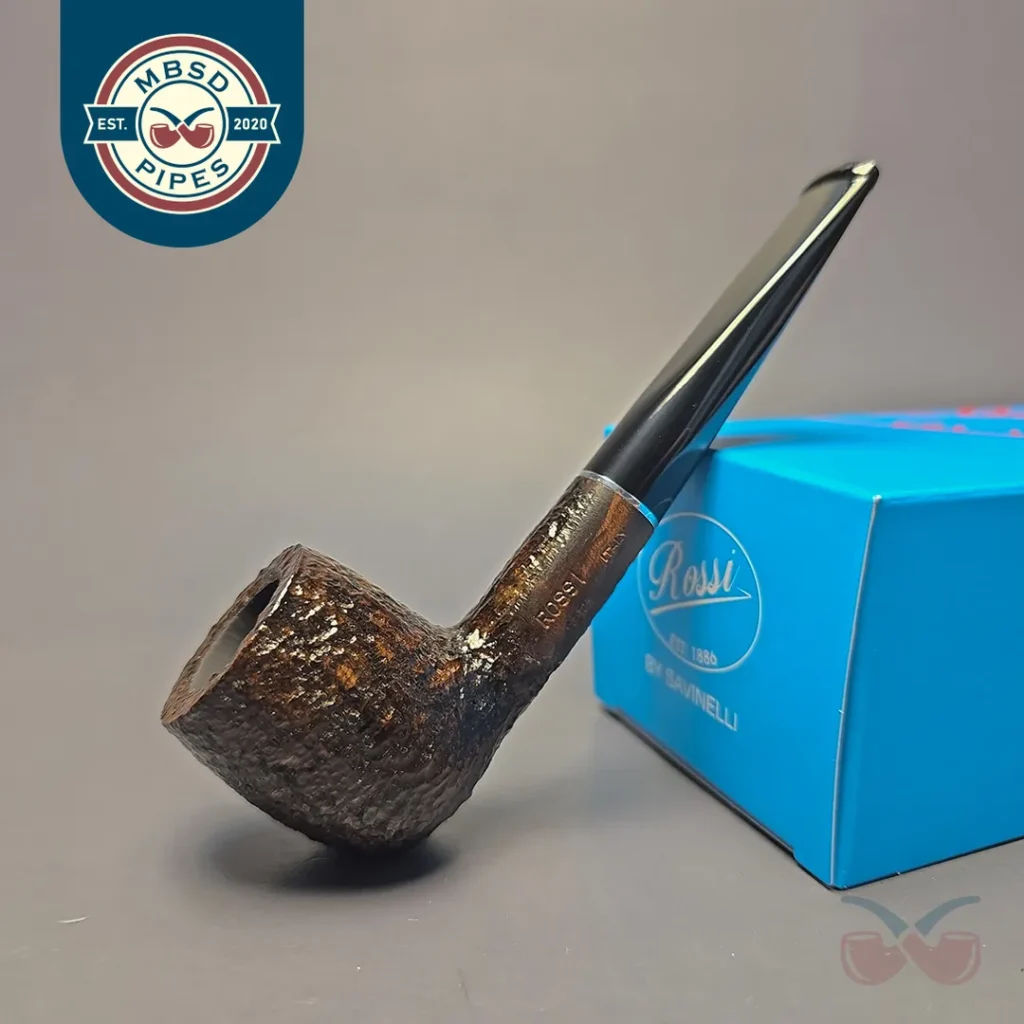Rossi Sera 8106 Rusticated Billiard (6mm) (New)