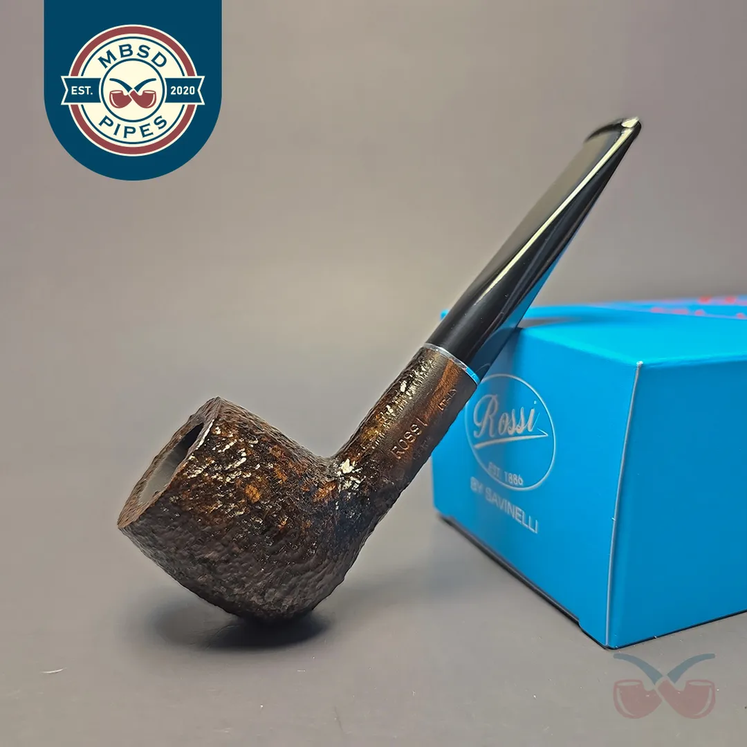 Rossi Sera 8106 Rusticated Billiard (6mm) (New)
