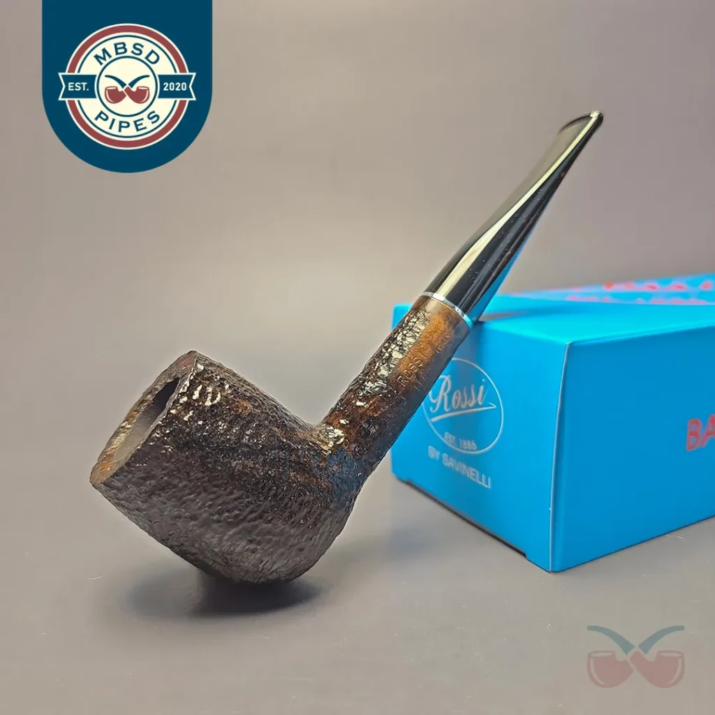 Rossi Sera 8111 Rusticated Billiard (6mm) (New)