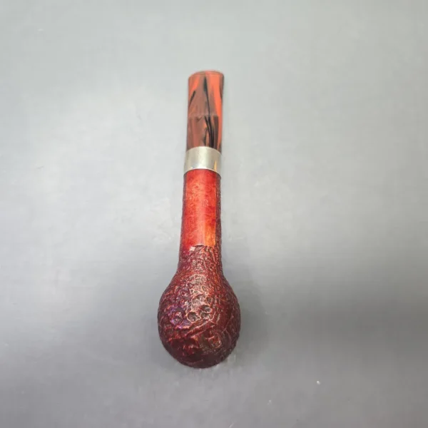 Peterson Irish Harp 53 Sandblasted Lovat with Silver (New) - Image 9
