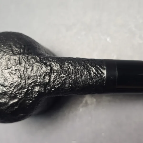 Proxima Black Sandblasted Pot (New) - Image 11
