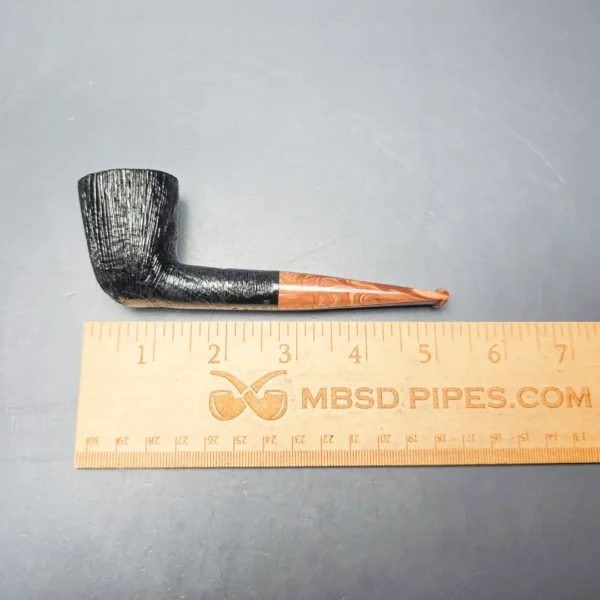 BriarWorks Classic C61 Wire Rusticated Dublin (New) - Image 12