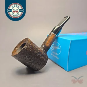 Rossi Sera 8311 Rusticated Poker (6mm) (New)