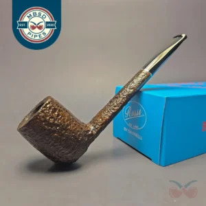 Rossi Sera 8804 Rusticated Canadian (6mm) (New)