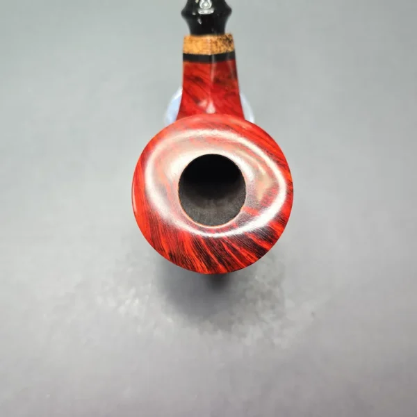 Nording Nose Warmer (32) Smooth Dublin with Black Palm (Unsmoked Estate) - Image 6