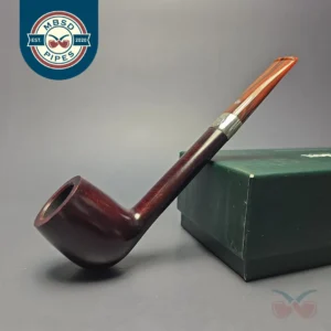 Peterson Irish Harp 264 Smooth Canadian with Silver (New)