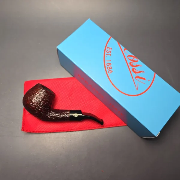 Rossi Sitting 8644 Rusticated Brandy (6mm) (New) - Image 14