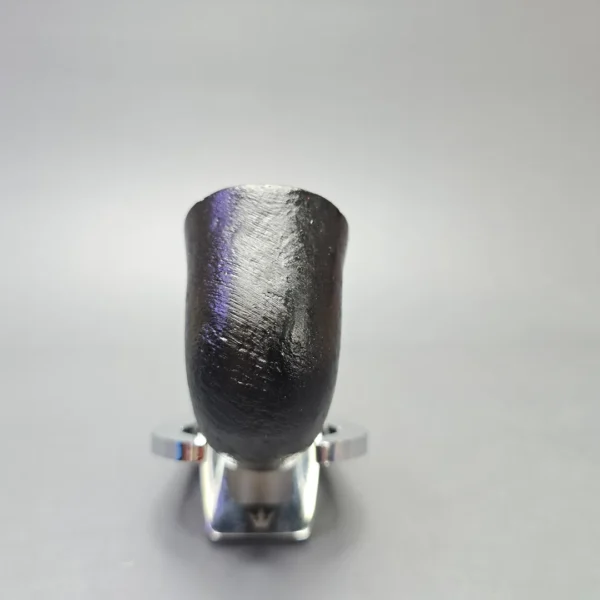 Molina Ambra NC1 Sandblasted Calabash (9mm) (New) - Image 3