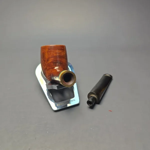 Peterson 1998 St Patrick's Day X105 Smooth Billiard (Estate) - Image 14