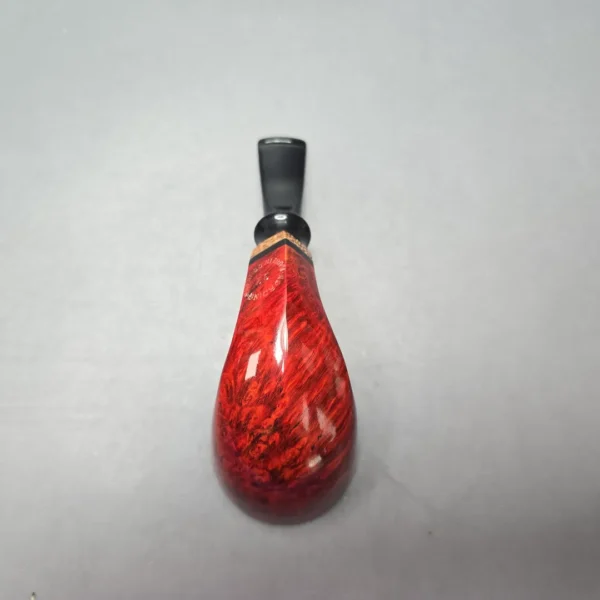 Nording Nose Warmer (32) Smooth Dublin with Black Palm (Unsmoked Estate) - Image 9