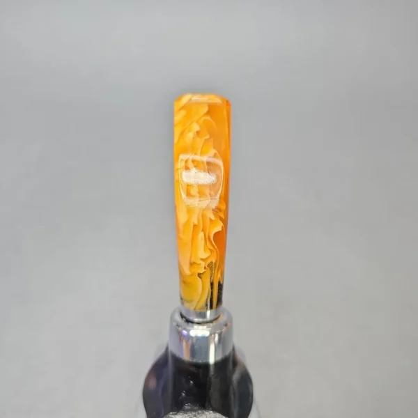 Molina Ambra NC1 Sandblasted Calabash (9mm) (New) - Image 7