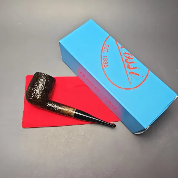 Rossi Sera 8111 Rusticated Billiard (6mm) (New) - Image 14