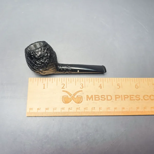 Moonshine MS07 Midnight Sandblasted Devil Anse (New) - Image 12