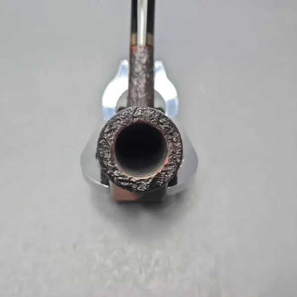 Yorgos Mitakidis (2026) Sandblasted Billiard with Horn (Estate) - Image 6