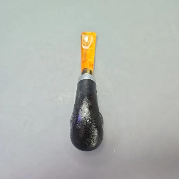 Molina Ambra NC1 Sandblasted Calabash (9mm) (New) - Image 9