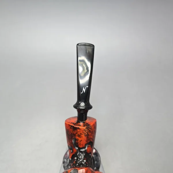 Nording Moss Large Partially Rusticated Freehand (Unsmoked Estate) - Image 7