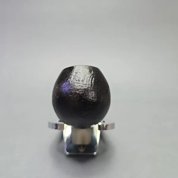 Molina Ambra P02 Sandblasted Apple (9mm) (New) - Image 3