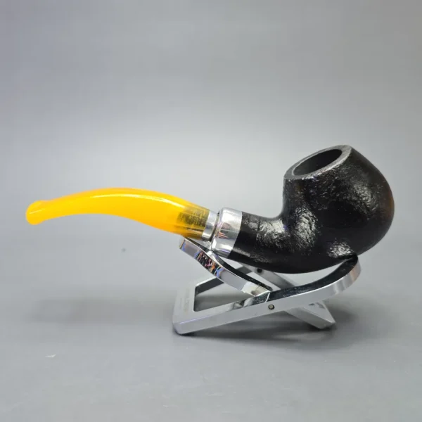 Molina Ambra P02 Sandblasted Apple (9mm) (New) - Image 4