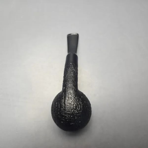 Proxima Black Sandblasted Egg (New) - Image 8