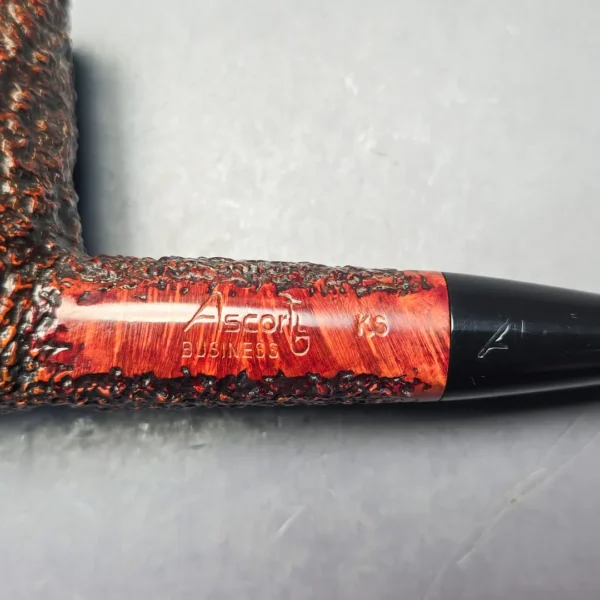Ascorti Business KS Rusticated Billiard (Estate) - Image 10