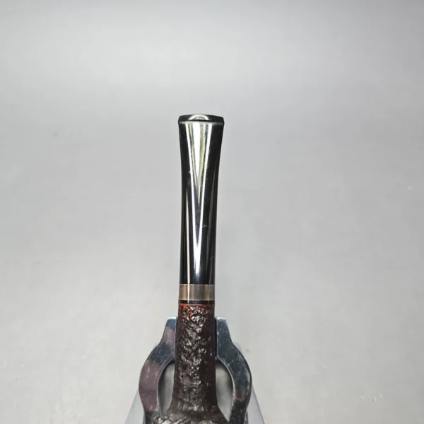 Yorgos Mitakidis (2026) Sandblasted Billiard with Horn (Estate) - Image 7