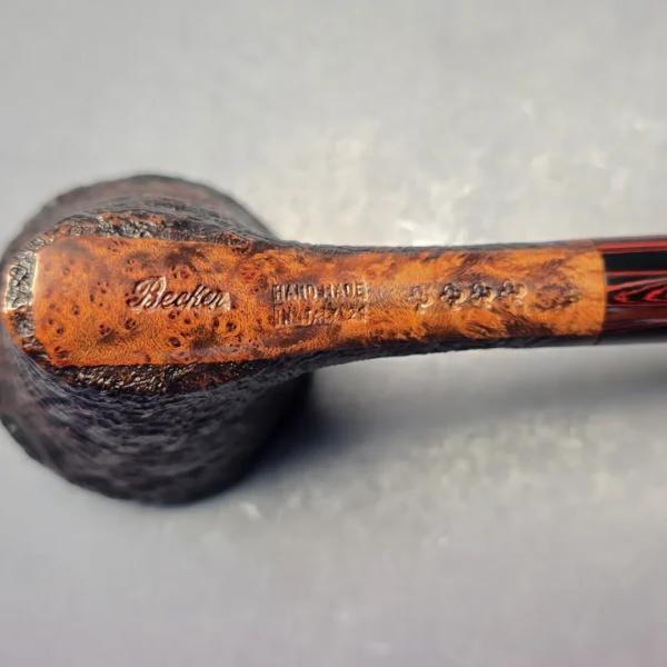 Becker (Federico) Sandblasted Dublin (Four Clubs) (Estate) - Image 4