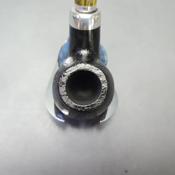 Molina Ambra P02 Sandblasted Apple (9mm) (New) - Image 6