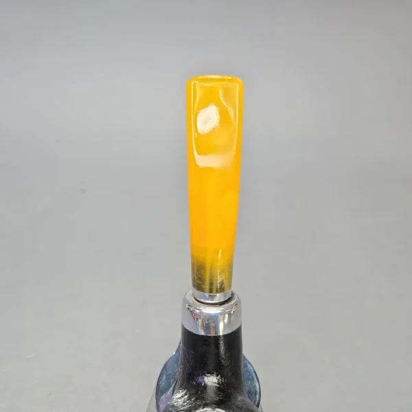 Molina Ambra P02 Sandblasted Apple (9mm) (New) - Image 7