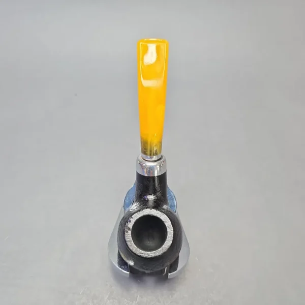 Molina Ambra P02 Sandblasted Apple (9mm) (New) - Image 8