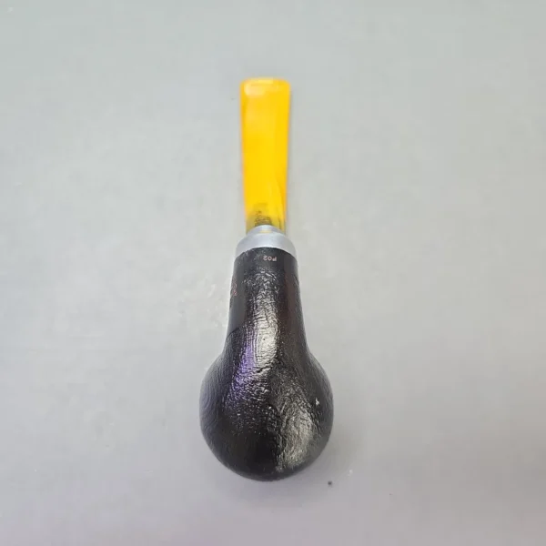 Molina Ambra P02 Sandblasted Apple (9mm) (New) - Image 9