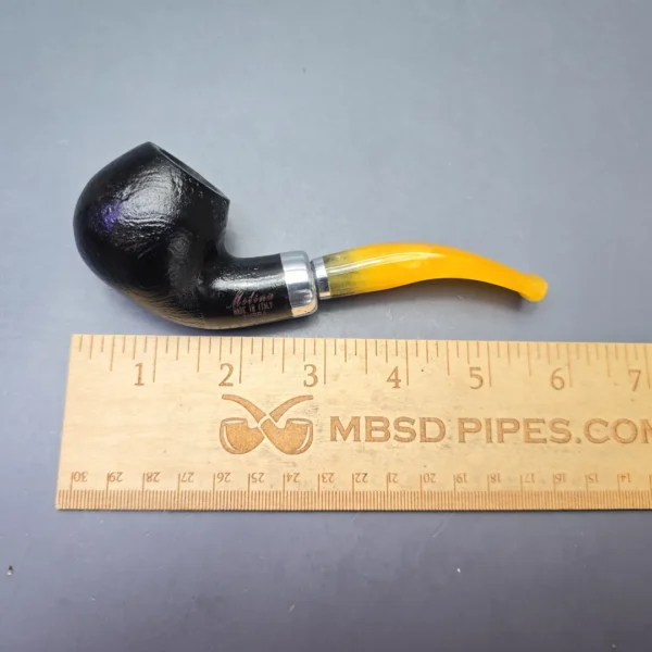 Molina Ambra P02 Sandblasted Apple (9mm) (New) - Image 11