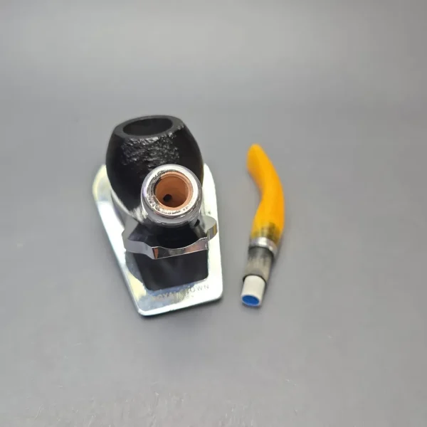 Molina Ambra P02 Sandblasted Apple (9mm) (New) - Image 13