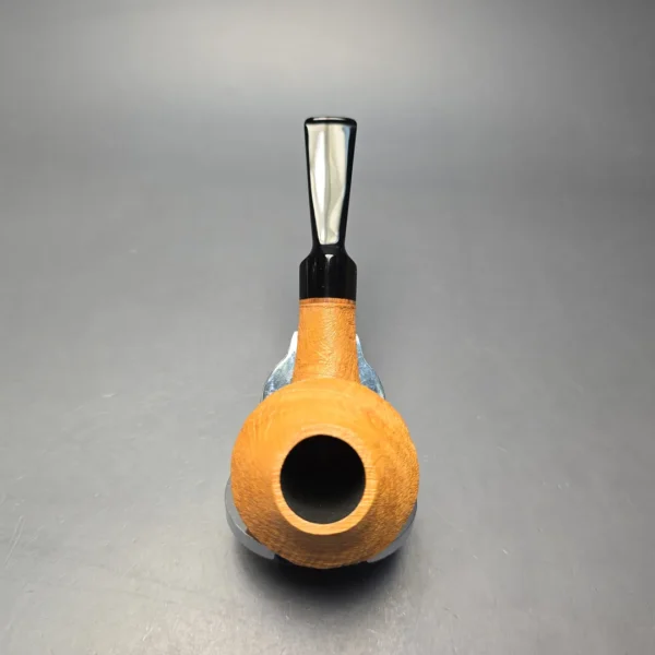 Proxima Natural Sandblasted Bulldog with Santos Rosewood (New) - Image 7