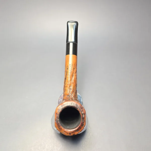 Custom-Bilt (Mincer Era; c.1934-46 Rusticated Oversized Lovat (Estate) - Image 7