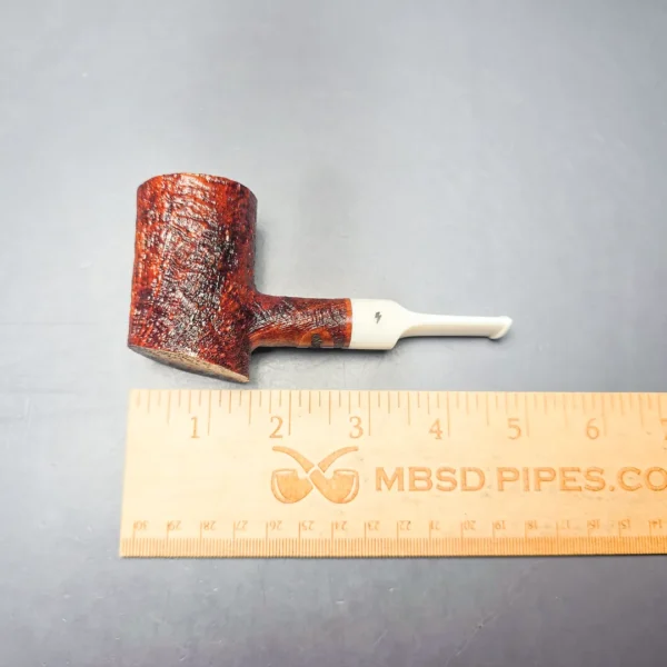 Moonshine MS01 Leather Sandblasted Patriot (New) - Image 12