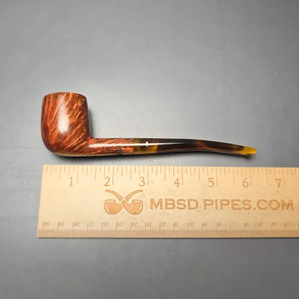 Moonshine MS13L Light Smooth Hillbilly Long Stem (New) - Image 12
