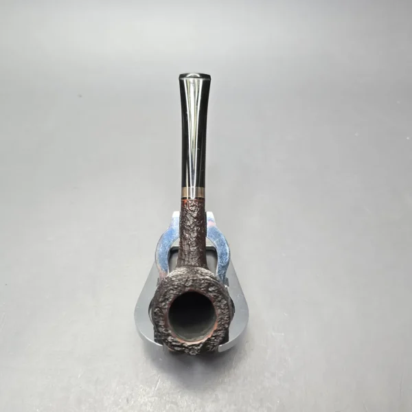 Yorgos Mitakidis (2026) Sandblasted Billiard with Horn (Estate) - Image 8