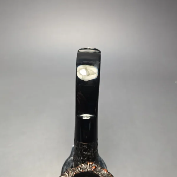 Castello (c.1950s-60s) Sea Rock Briar SK 97 Rusticated Oom Paul (Estate) - Image 7
