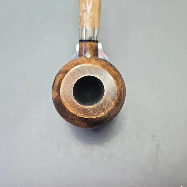 Molina Alba Smooth Dark Brown MV5 Dublin (9mm) (New) - Image 6