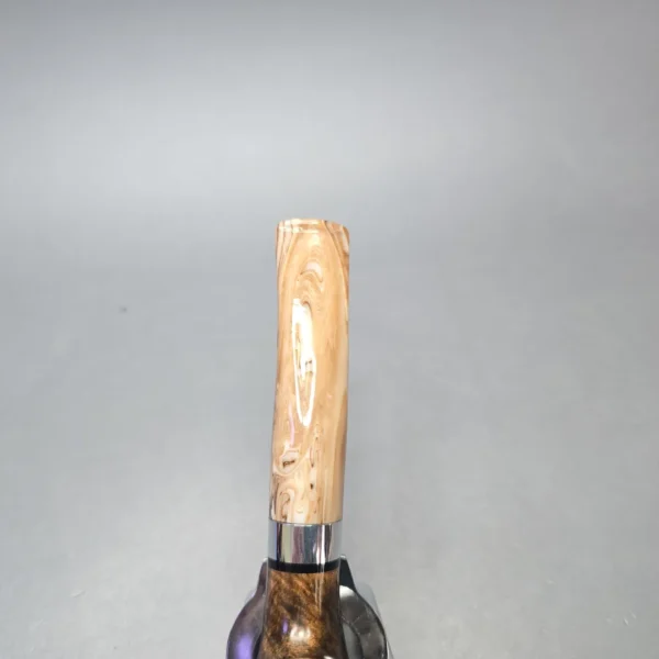 Molina Alba Smooth Dark Brown MV5 Dublin (9mm) (New) - Image 7
