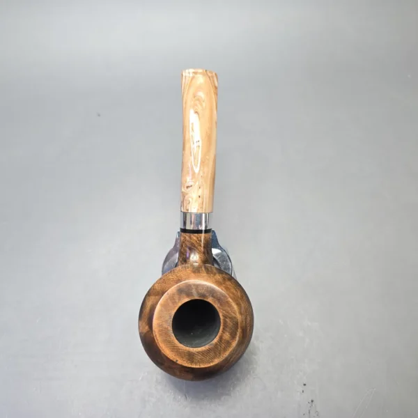 Molina Alba Smooth Dark Brown MV5 Dublin (9mm) (New) - Image 8